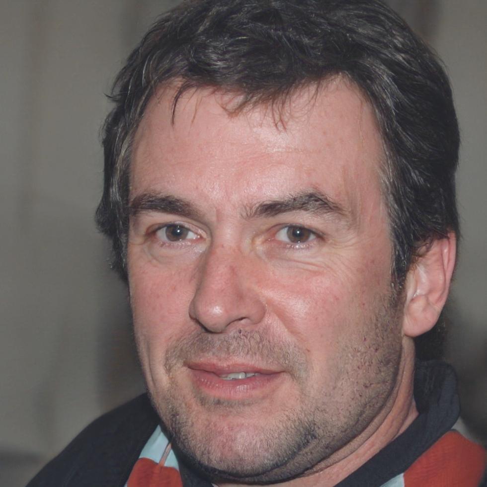 Michael Schmidt, Finanzexperte
